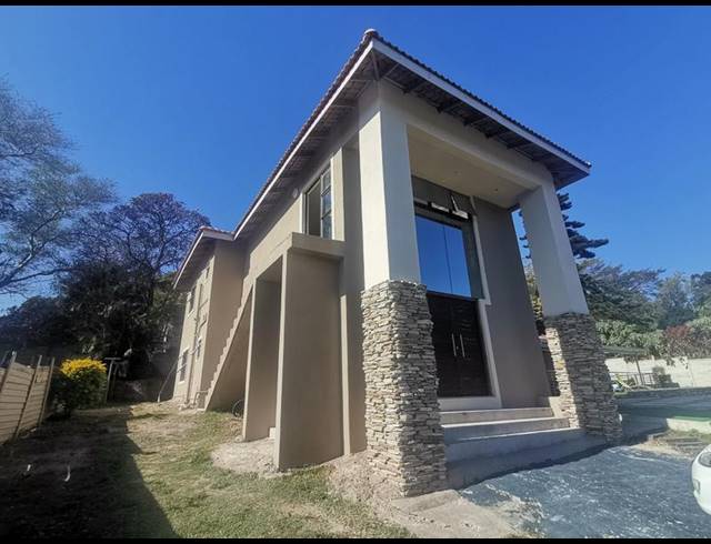 2 BEDROOM PROPERTY TO RENT IN ASHLEY